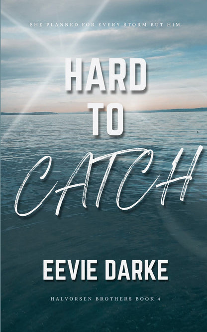 Hard to Catch (Paperback)