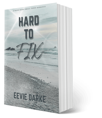 Hard to Fix (Paperback)