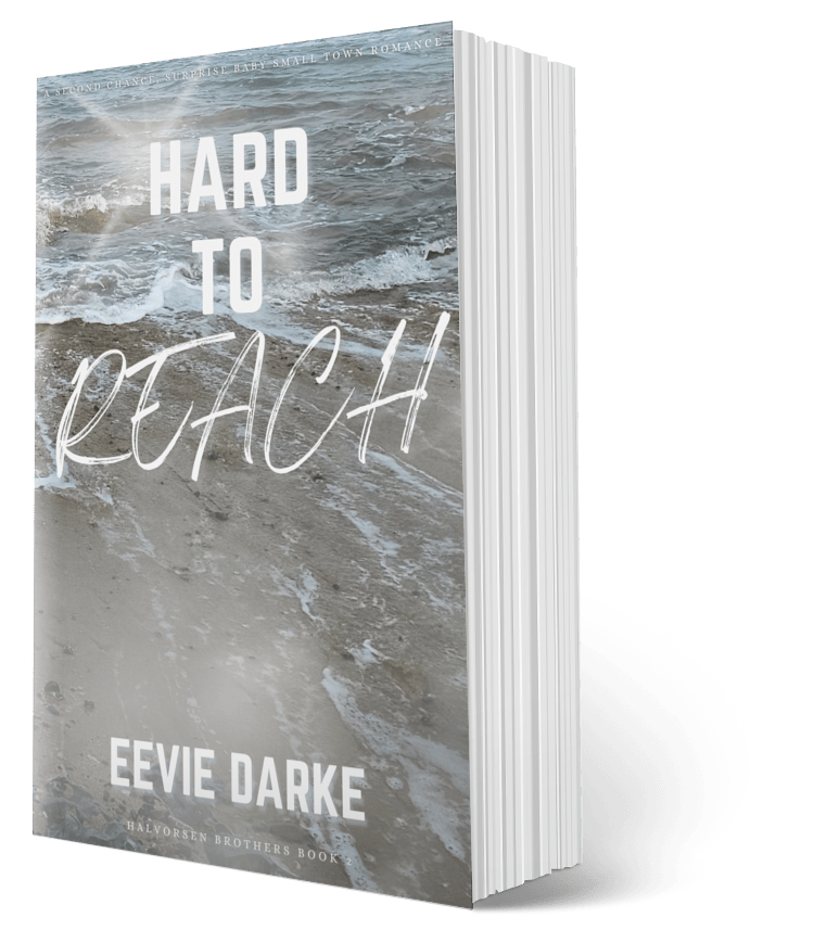 Hard to Reach (Paperback)