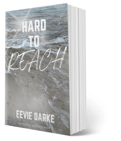 Hard to Reach (Paperback)