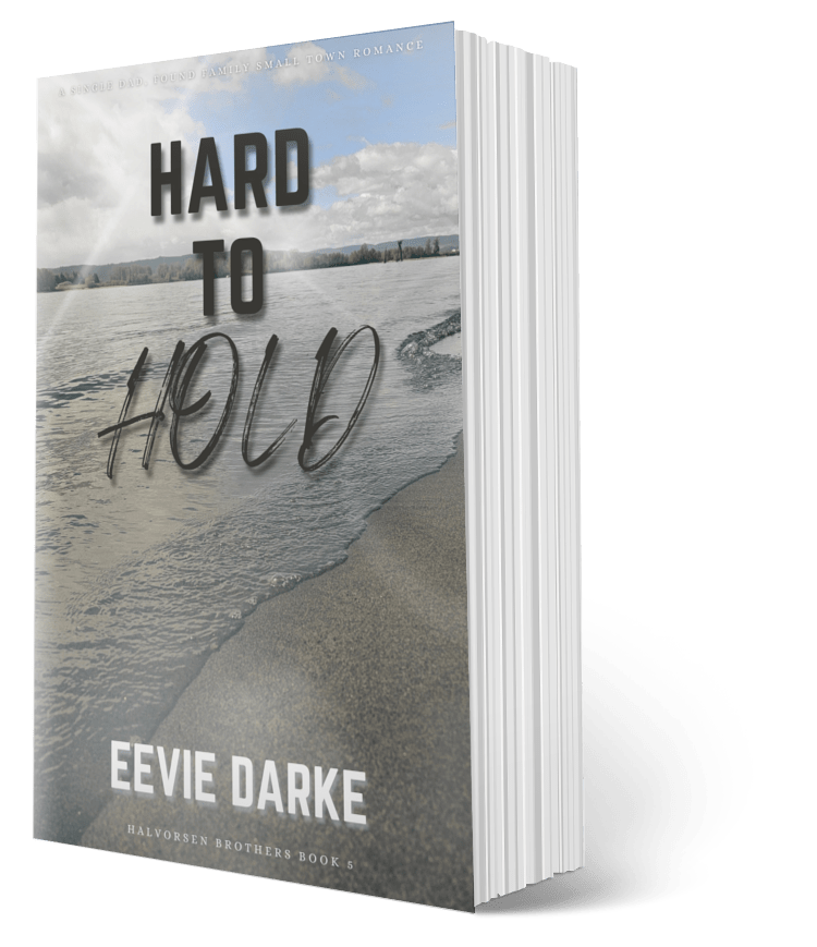 Hard to Hold (Paperback)
