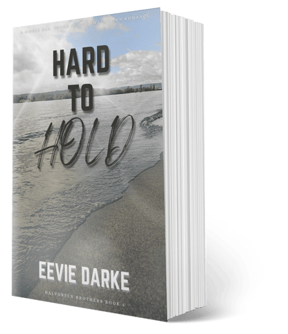 Hard to Hold (Paperback)
